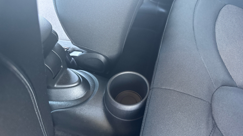 MINI Hatchback 1.5 Cooper Classic II 5dr Auto Petrol Hatchback